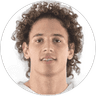 Luciano Boggio, Midfielder for Nacional