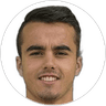 Diego González, Attacker for Compostela