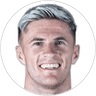 Sergio Chinchilla, Midfielder for Aguilas FC