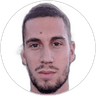 Andoni Tello, Defender for Atlético Mancha Real