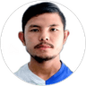 Nyein Chan, Defender for Myanmar