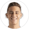 Javi Martin, Forward for CF Rayo Majadahonda