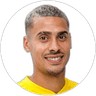 Fabinho, Midfielder for Amazonas