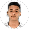Carlos Jean, Defender for Ponte Preta