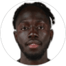 Jr Armando, Forward for UD Leiria