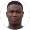 Eugene Swen, Defender for Liberia