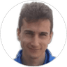 Albur, Midfielder for RSD Alcalá