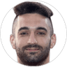 Jesús Torres, Attacker for Palencia CF