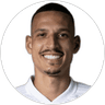 Xavier Gabriel, Defender for Sichuan Jiuniu