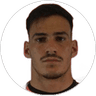 Álvaro Cortés, Goalkeeper for CD Teruel