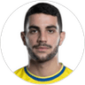 Christos Belevonis, Forward for Panaitolikos