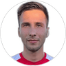 I. Karakoutis, Defender for Kampaniakos Chalastra