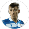 David Sánchez, Midfielder for Calahorra