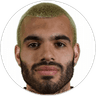 P. Botello Faz, Attacker for Las Vegas Lights