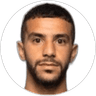 Aymane Mourid, Midfielder for FC Baltika Kaliningrad