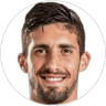 Tomas Bourdal, Defender for Mérida AD