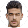 Nano, Midfielder for Melilla CD