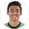 Owen Wolff, Midfielder for Sporting KC