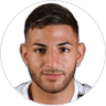 Marco Iacobellis, Midfielder for Central Córdoba SdE