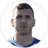 Adri Carrasco, Attacker for Linense