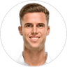 Diego Garcia, Forward for Malmö FF