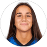 Matilde Pavan, Midfielder for Juventus FC W