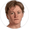 J. Dunsby, Attacker for Sandefjord