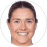 Carly Wickenheiser, Midfielder for Canada