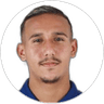 Said Arab, Midfielder for UT Pétange