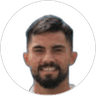 Marcio Gomez Pereyra, Defender for Racing Córdoba