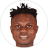 J. Ufuoma, Midfielder for West Armenia