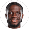 Samuel Iling Junior, Forward for Bolton Wanderers