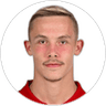 Jacob Ondrejka, Midfielder for FC Groningen