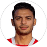 Hesham Balaha, Forward for Smouha