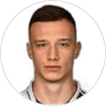 Kacper Radkowski, Defender for Kazincbarcika