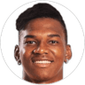 Bryan Caicedo, Defender for Libertad