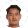 Deep Karki, Goalkeeper for Nepal