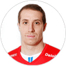 K. Pavey, Midfielder for Enskede