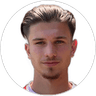 Din Barlov, Midfielder for WSPG Wels