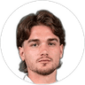 Dominik Weixelbraun, Forward for Austria Lustenau