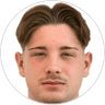 Robert Gregull, Goalkeeper for 
    