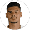 Vinicius Santana, Defender for Novo Hamburgo
