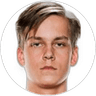 Hannes Sveijer, Goalkeeper for Sandviken