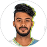 Mohammad Ridoy, Midfielder for Bashundhara Kings