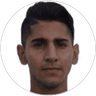 Kevin Isa Luna, Forward for Central Norte