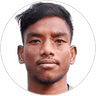 D. Roy, Attacker for Bangladesh Police