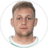 Ian Pettersson, Goalkeeper for Eskilsminne