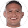 Bryan Mendoza, Forward for Tepatitlán