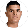 Marcelo Perez, Forward for Juventud
