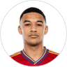 Bertin Jacquesson, Forward for Oakland Roots
